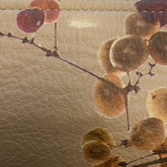 Furla Vanilla Candy Cherry Blossom Jelly Bag - Picture 9 of 16